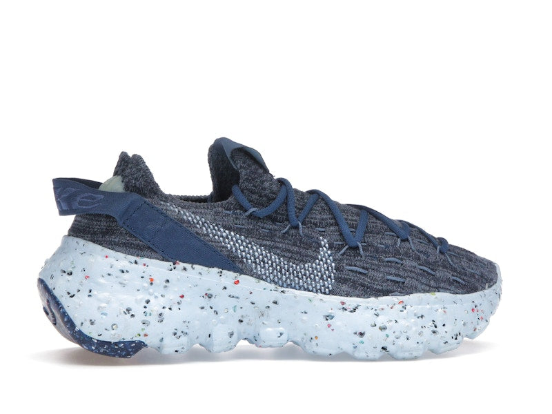 Nike Space Hippie 04 Mystic Navy (Women's)