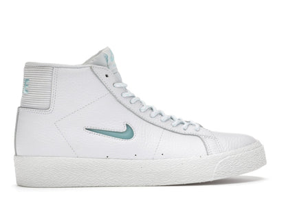 Nike SB Blazer Mid Premium White Glacier