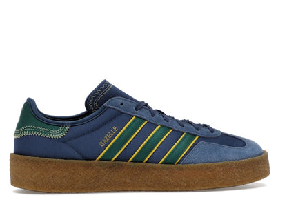 adidas Gazelle Crepe CLOT By Edison Chen Night Marine