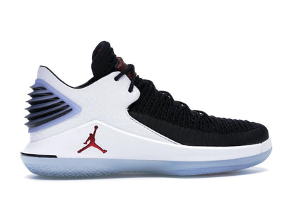Jordan XXXII Low Free Throw Line