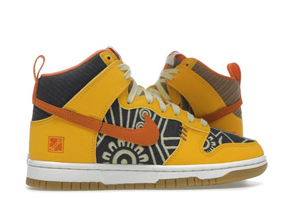 Nike Dunk High PRM Somos Familia