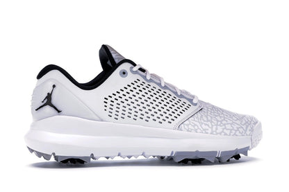 Jordan Trainer ST G White Wolf Grey