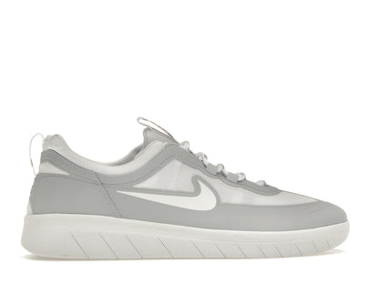 Nike Nyjah Free 2 SB Sky Grey