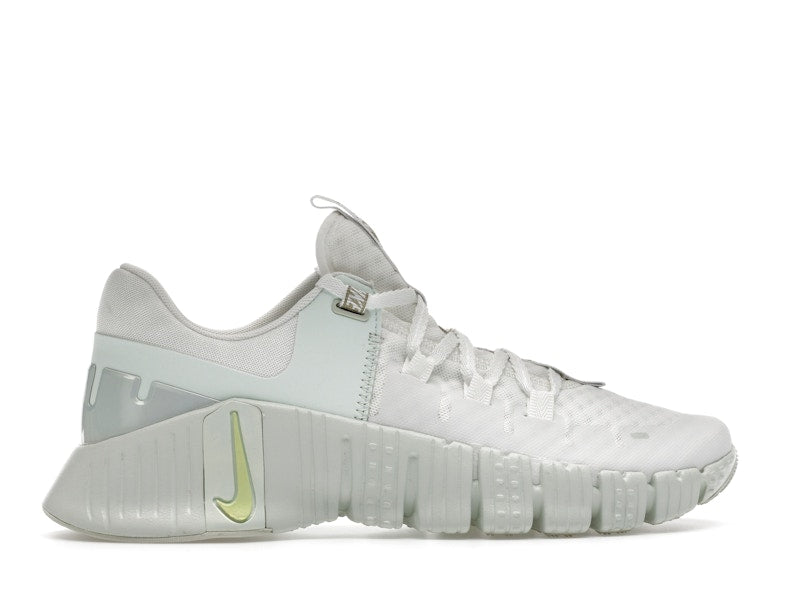 Nike Free Metcon 5 Premium Summit White Sea Glass (Women's)