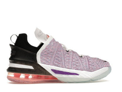 Nike LeBron 18 Graffiti (GS)