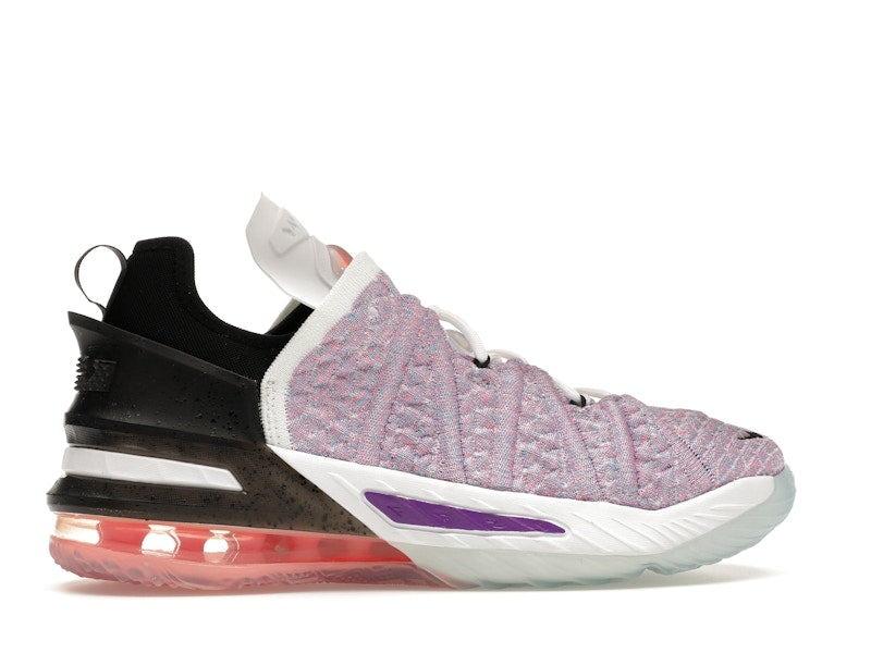 Nike LeBron 18 Graffiti (GS)