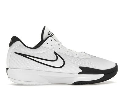 Nike Zoom GT Cut Academy White Black