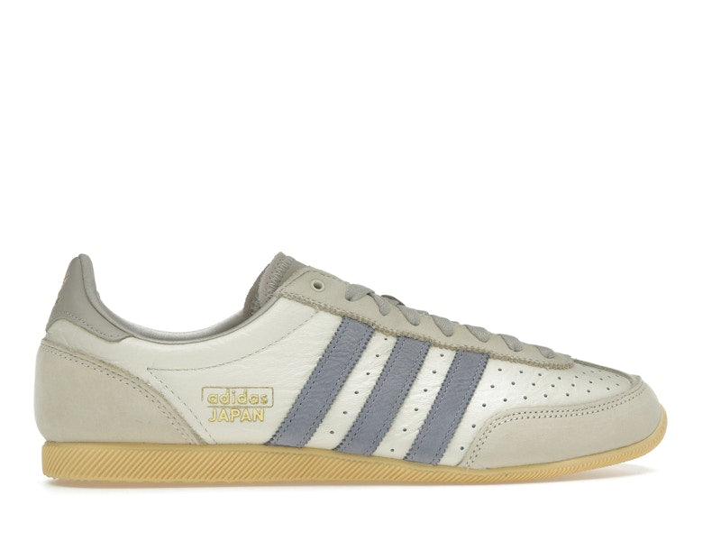 adidas Japan Cream White Silver Violet Wonder Beige (Women's)