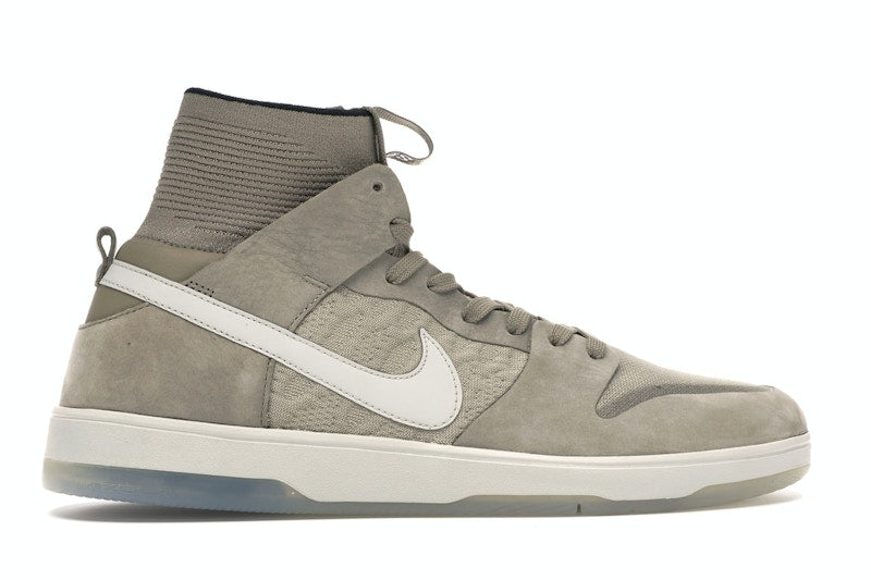Nike SB Zoom Dunk High Elite Khaki