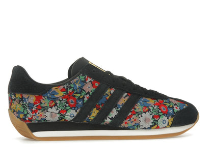 adidas Country OG Liberty London Floral Embroidery (Women's)