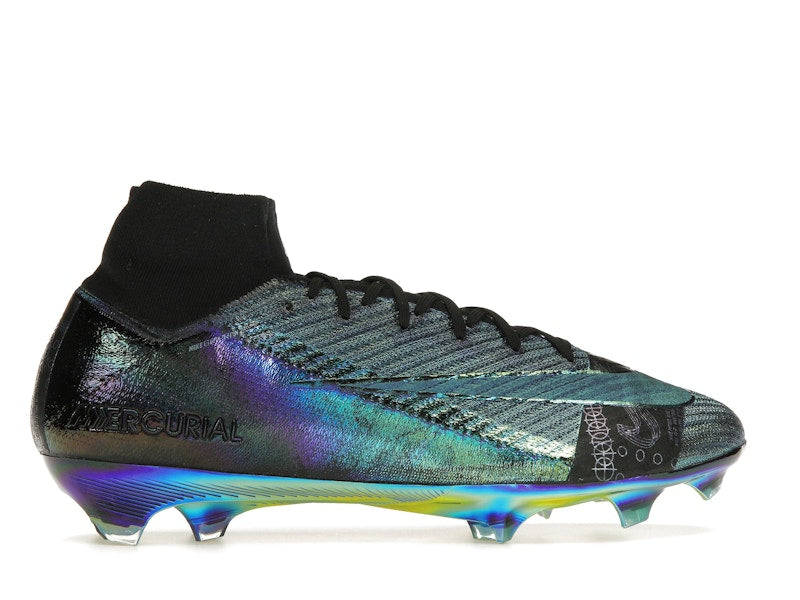 Nike Mercurial Superfly 10 Elite FG Iridescent