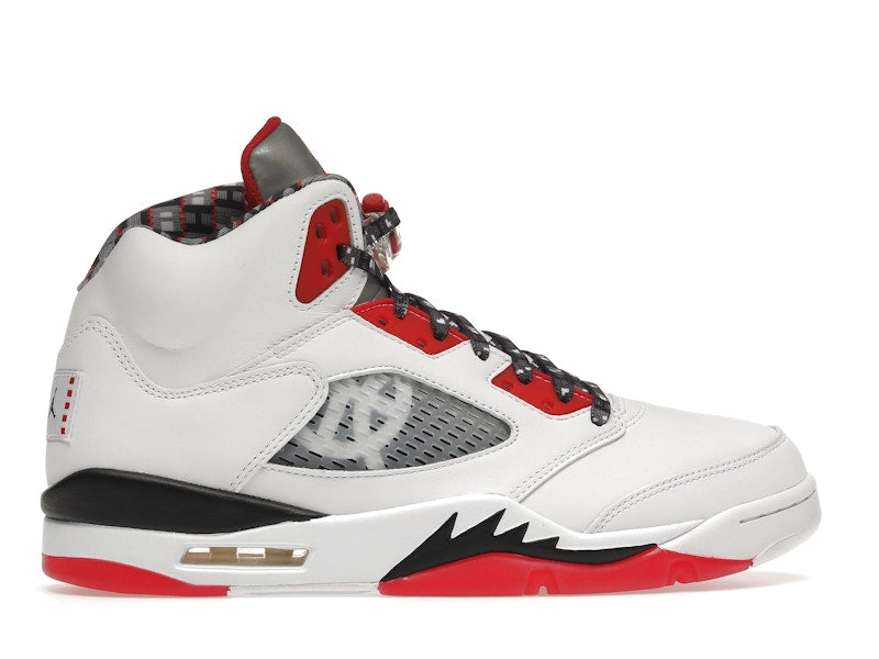 Jordan 5 Retro Quai 54 (2021)