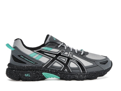 ASICS Gel-Venture 6 SPS Mid Grey Black
