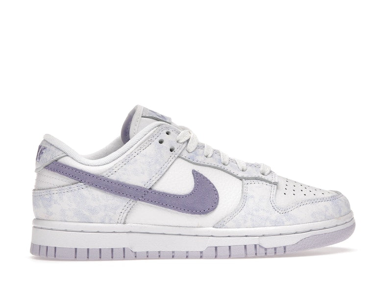 Nike Dunk Low Purple Pulse (Women's)