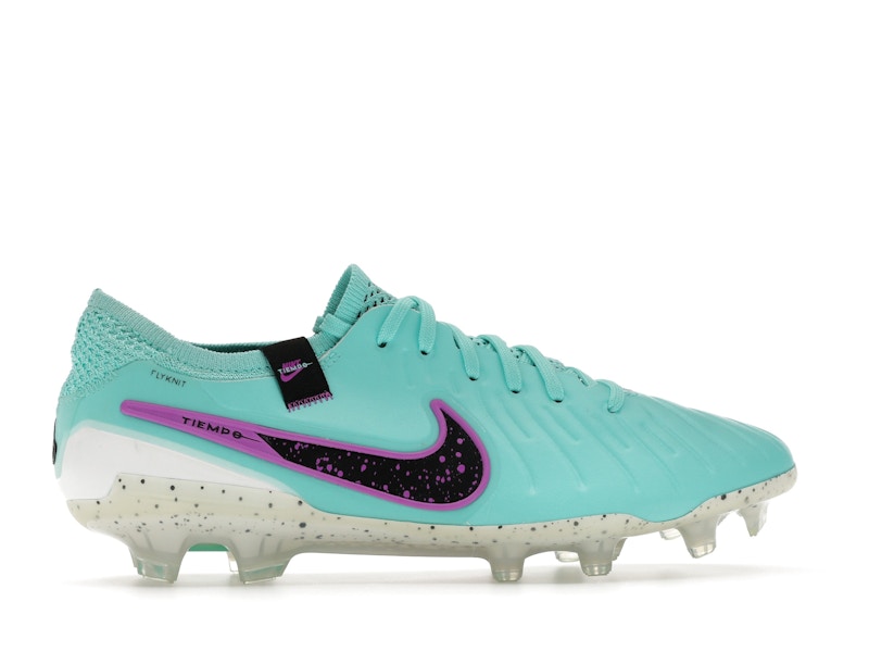 Nike Tiempo Legend 10 Elite FG Peak Ready Pack