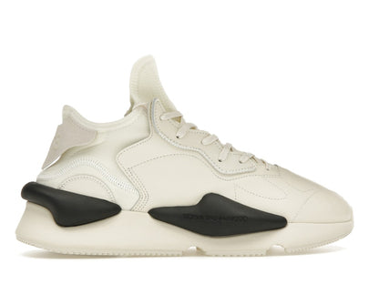 adidas Y-3 Kaiwa Cream White Black