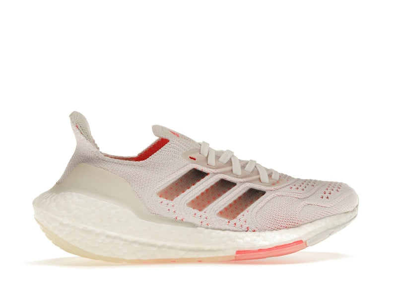 adidas Ultra Boost 22 Heat.Rdy Cloud White Turbo (Women's)
