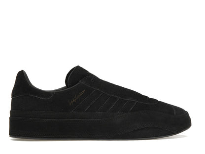 adidas Y-3 Gazelle Black