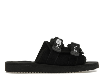 Suicoke Moto Carhartt WIP Black