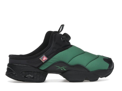 Reebok IPF Mule South2 West8 Green Black