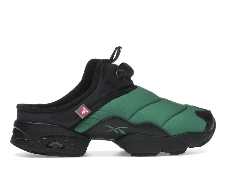 Reebok IPF Mule South2 West8 Green Black