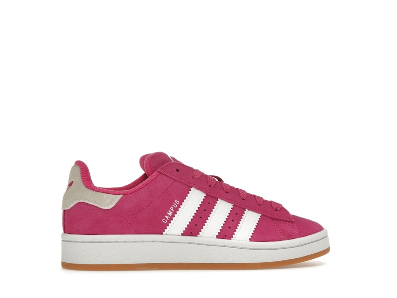 adidas Campus 00s Semi Lucid Fuchsia (GS)