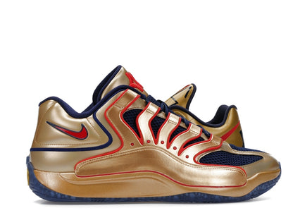 Nike KD 18/4 Immortalized Pack