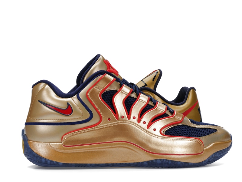 Nike KD 18/4 Immortalized Pack