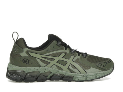 ASICS Gel-Quantum 180 Olive Canvas
