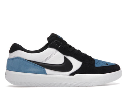 Nike SB Force 58 Dutch Blue
