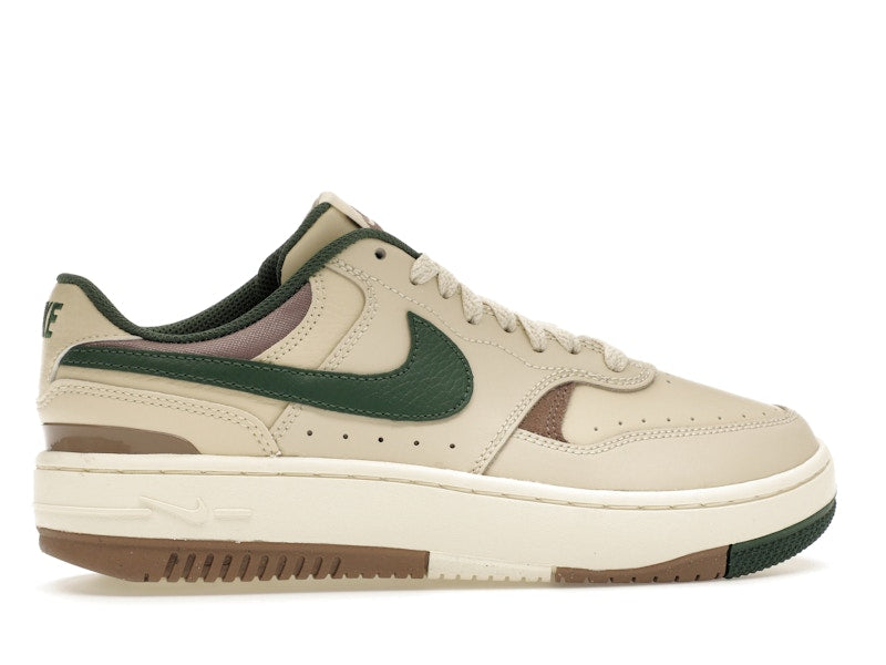 Nike Gamma Force Light Khaki Mink Brown Coconut Milk Fir (Women's)