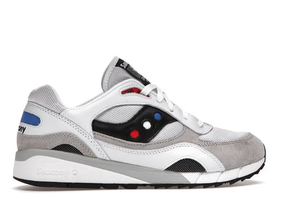 Saucony Shadow 6000 Extra Butter White Rabbit