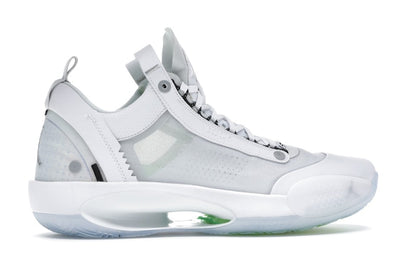Jordan XXXIV Low Pure Money