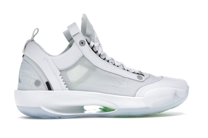 Jordan XXXIV Low Pure Money