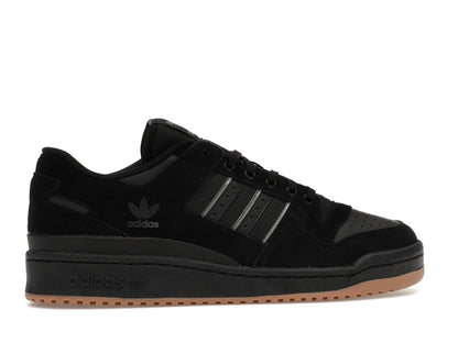 adidas Forum 84 Low ADV Core Black Gum