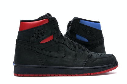 Jordan 1 Retro High OG Quai 54