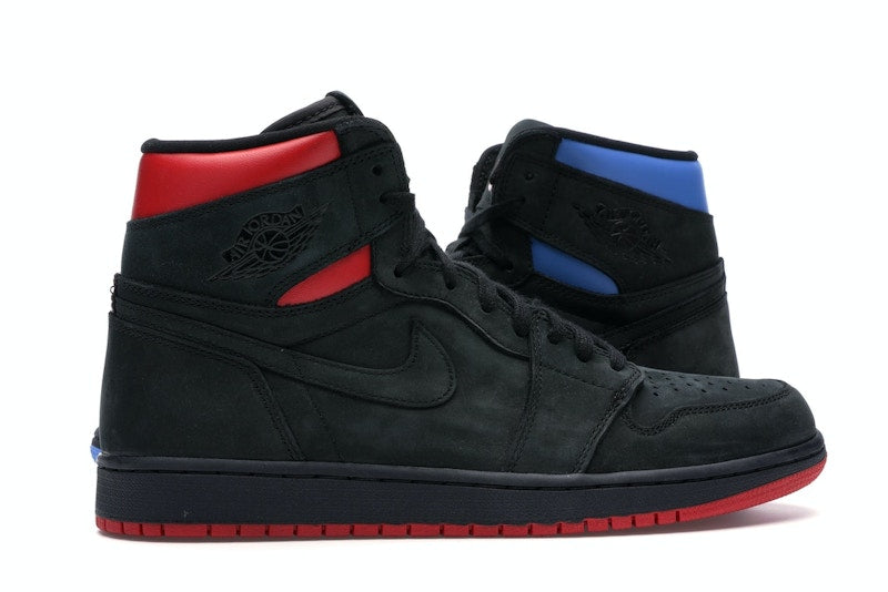 Jordan 1 Retro High OG Quai 54