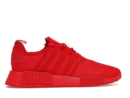 adidas NMD R1 Triple Red