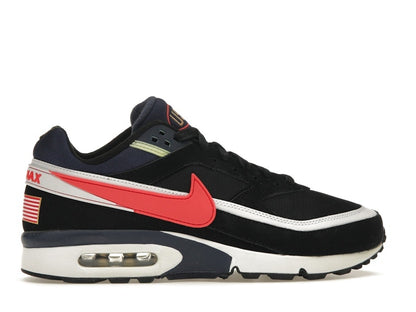 Nike Air Max BW Olympic (2016)