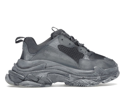 Balenciaga Triple S Dyed Grey