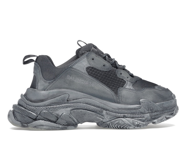Balenciaga Triple S Dyed Grey