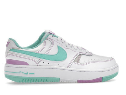 Nike Gamma Force White Emerald Rise (Women's)