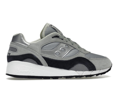 Saucony Shadow 6000 Grey Silver