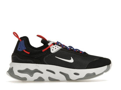 Nike React Live Anthracite