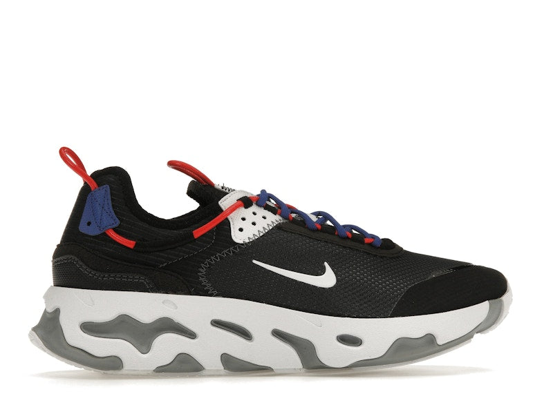 Nike React Live Anthracite