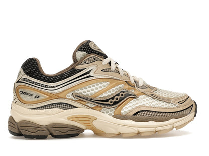 Saucony ProGrid Omni 9 Gold