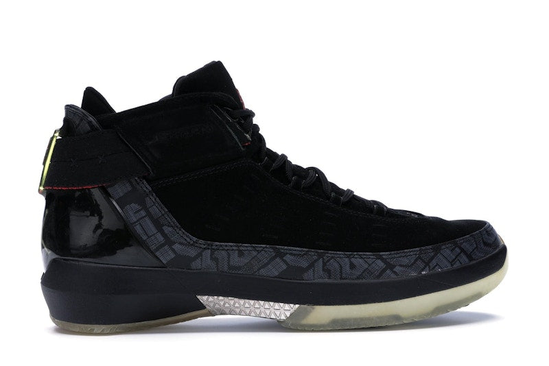 Jordan 22 OG Chicago PE