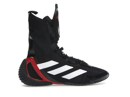 adidas Speedex Ultra Core Black Cloud White Pure Ruby