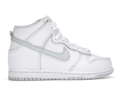 Nike Dunk High SP Pure Platinum (PS)