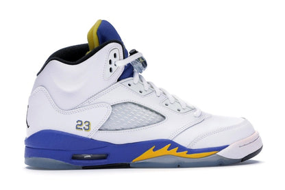 Jordan 5 Retro Laney (2013) (GS)